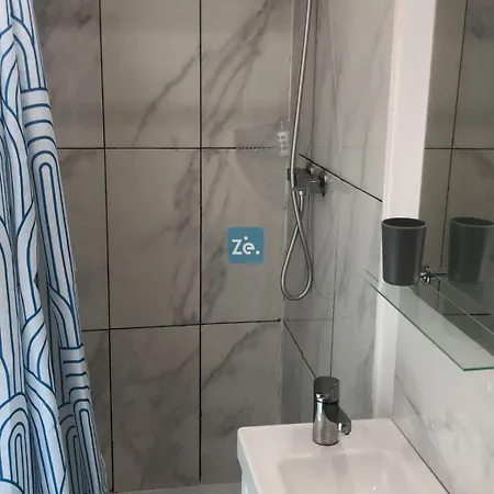 Διαμέρισμα T2 Cocon - Proche Republique
